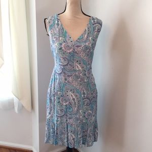 NWT Cynthia Rowley dress